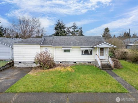 Photo of 508 Yew Street, Centralia, WA 98531 (MLS # 2485086)