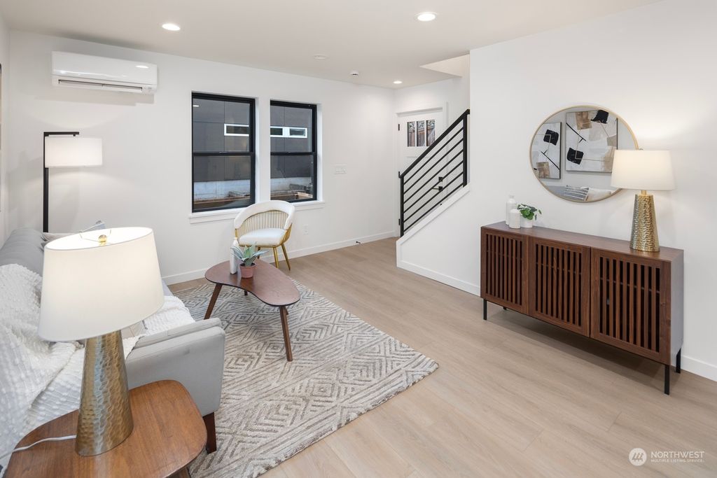 Photo of 4009 33rd Avenue W, Seattle, WA 98199 (MLS # 2313105)