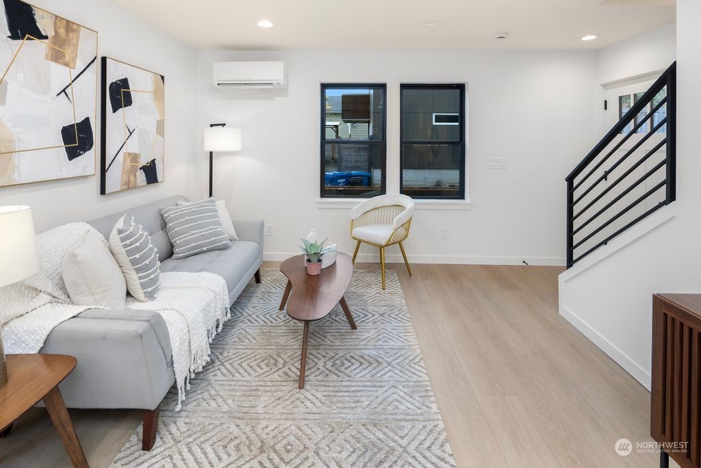 Photo of 4009 33rd Avenue W, Seattle, WA 98199 (MLS # 2313105)