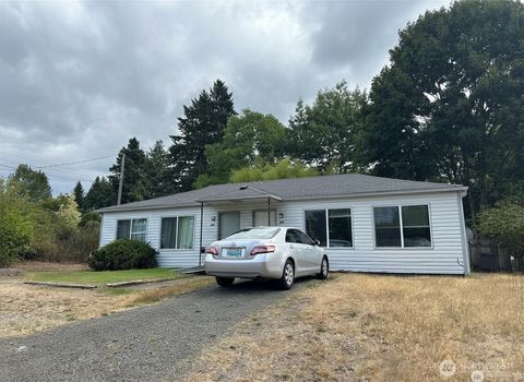 Photo of 404 N 13th Street, Shelton, WA 98584 (MLS # 2505967)