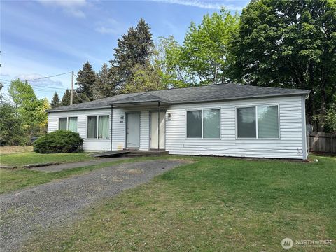 Photo of 404 N 13th Street, Shelton, WA 98584 (MLS # 2505967)