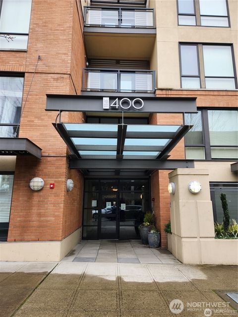 Photo of 400 Washington Avenue #306, Bremerton, WA 98337 (MLS # 2496317)