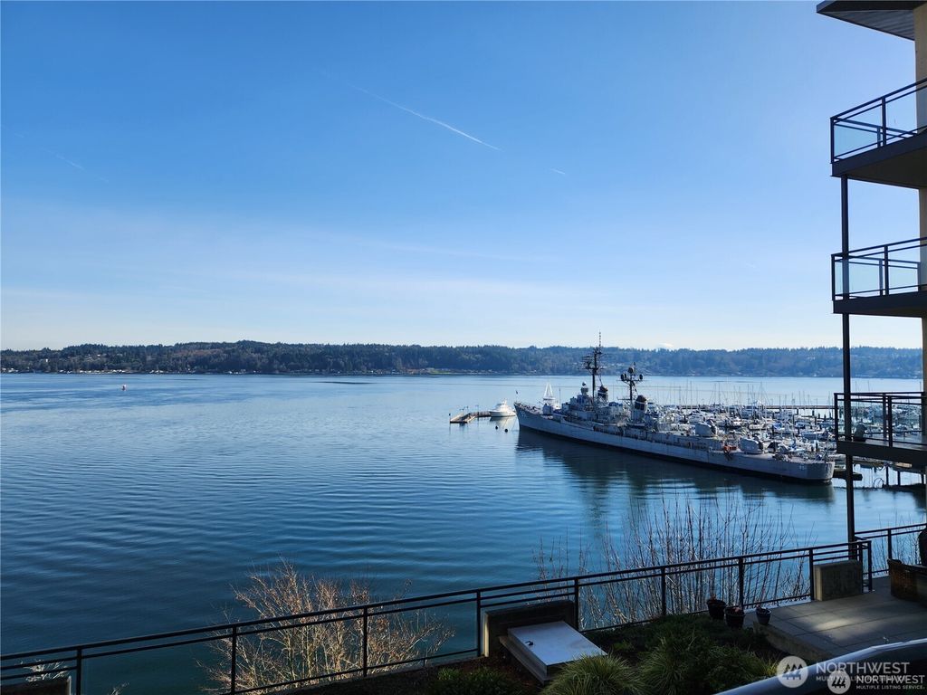 Photo of 400 Washington Avenue #306, Bremerton, WA 98337 (MLS # 2496317)
