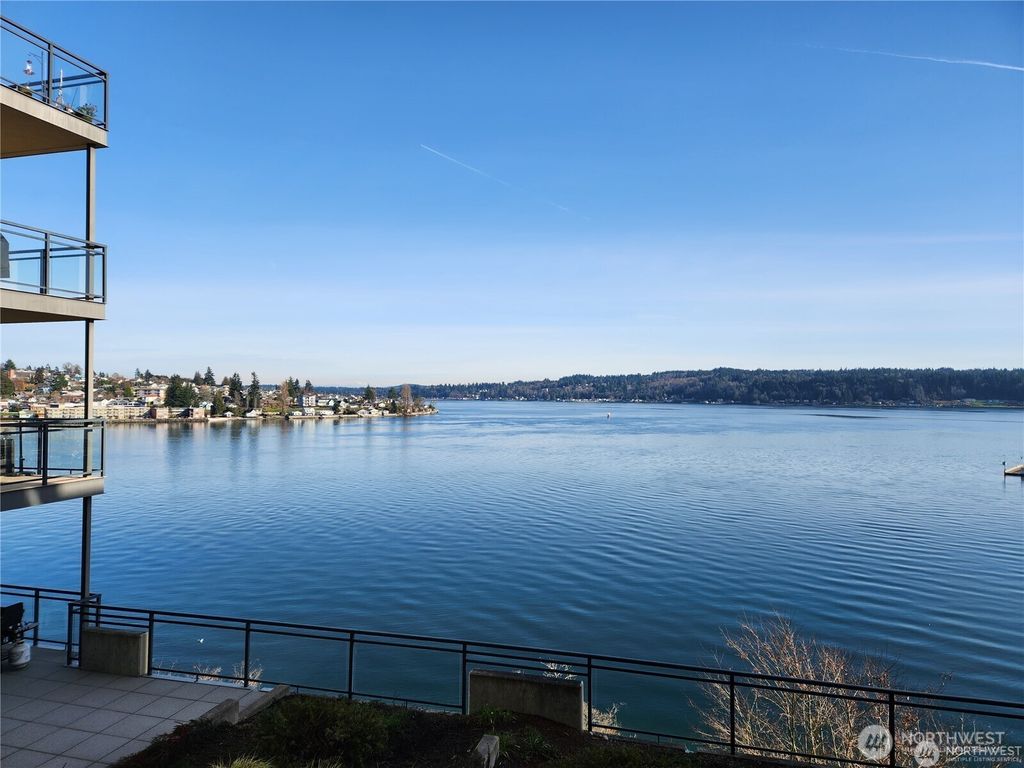 Photo of 400 Washington Avenue #306, Bremerton, WA 98337 (MLS # 2496317)