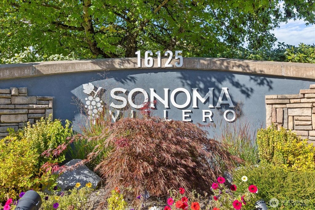 Photo of 16125 NE Juania Woodinville Way NE Way #403, Bothell, WA 98011 (MLS # 2485046)