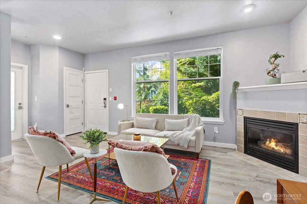 Photo of 16125 NE Juania Woodinville Way NE Way #403, Bothell, WA 98011 (MLS # 2485046)