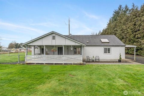 139 North Star Drive Chehalis WA 98532