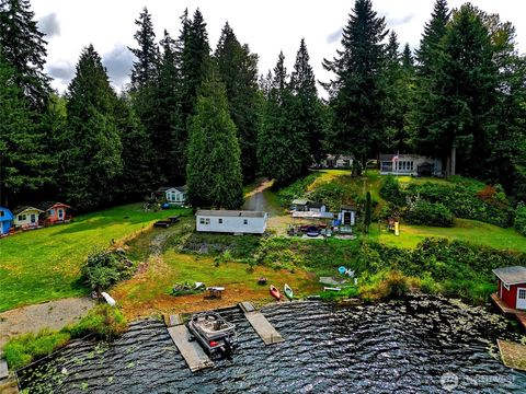Photo of 23217 State Route 9, Mount Vernon, WA 98274 (MLS # 2430780)