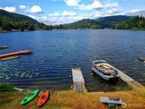 Photo of 23217 State Route 9, Mount Vernon, WA 98274 (MLS # 2430780)