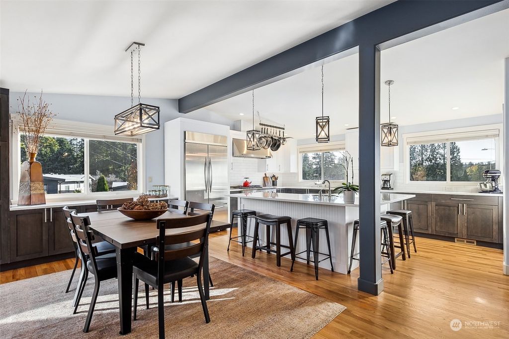 Photo of 1418 166th Avenue SE, Bellevue, WA 98008 (MLS # 2180546)