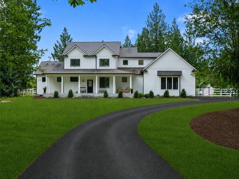 Photo of 20121 SE 344th Street, Auburn, WA 98092 (MLS # 2530508)