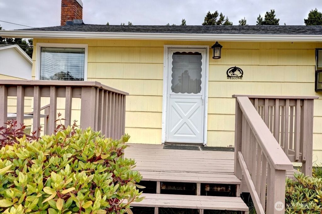 Photo of 1215 199th Place, Long Beach, WA 98631 (MLS # 2478640)