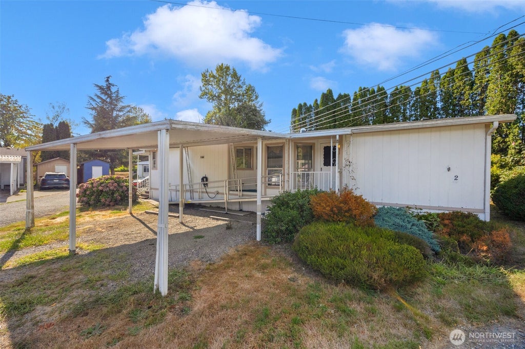 Photo of 11100 92nd Street SE #2, Snohomish, WA 98290 (MLS # 2578936)