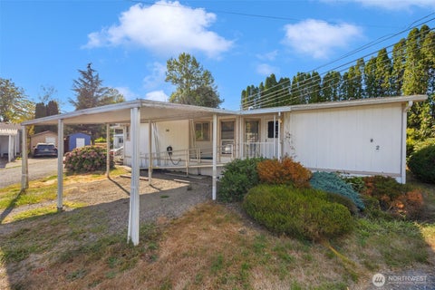 Photo of 11100 92nd Street SE #2, Snohomish, WA 98290 (MLS # 2578936)