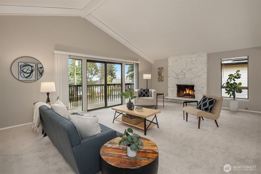 Photo of 6514 113th Ave Ave NE, Kirkland, WA 98033 (MLS # 2511938)