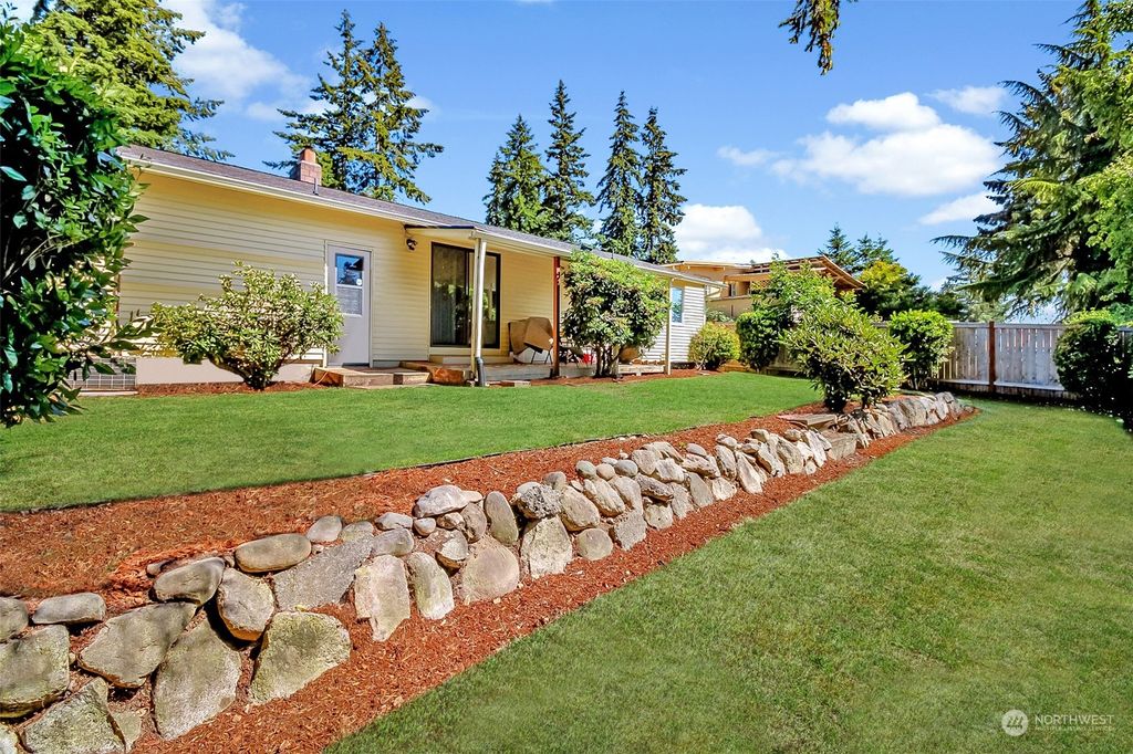 Photo of 29125 34th Avenue S, Auburn, WA 98001 (MLS # 2041173)