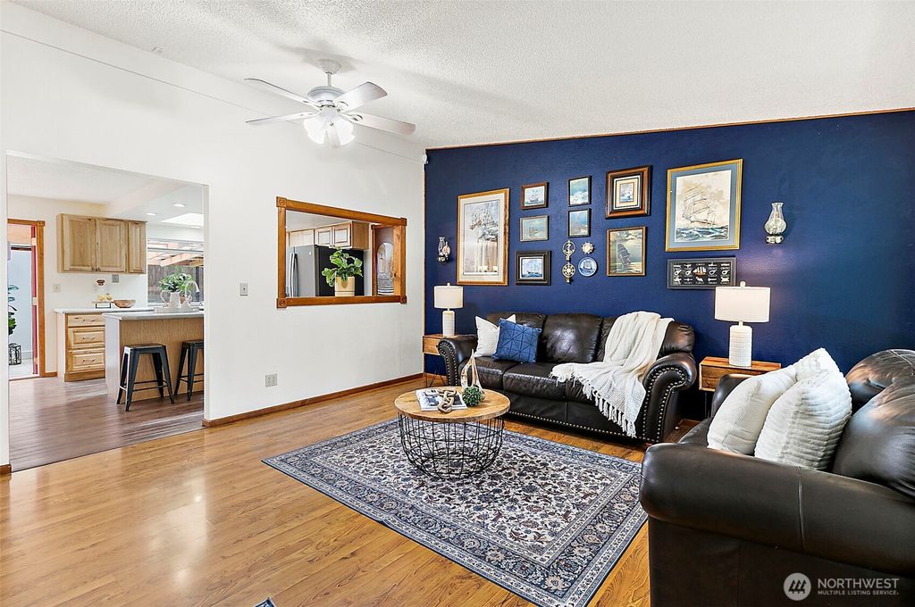 Photo of 19303 65th Street E, Bonney Lake, WA 98391 (MLS # 2515537)