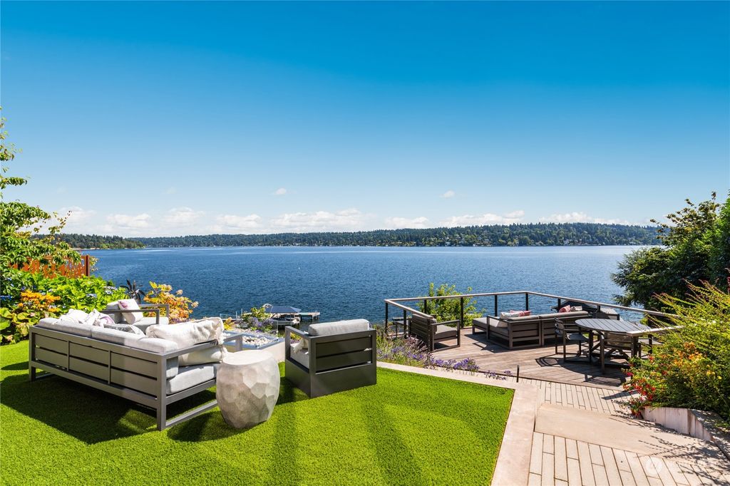 Photo of 7740 Seward Park Avenue S, Seattle, WA 98118 (MLS # 2209975)