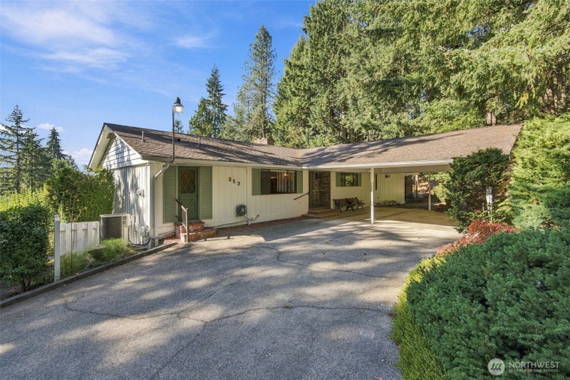 353 Crestview Drive
