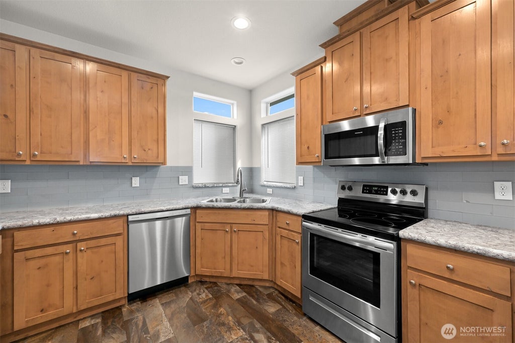 Photo of 4672 Birch Bay Lynden Road #86, Blaine, WA 98230 (MLS # 2511607)