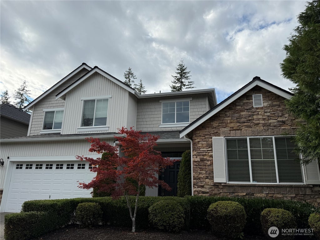 Photo of 36128 SE Turnberry Street, Snoqualmie, WA 98065 (MLS # 2590357)