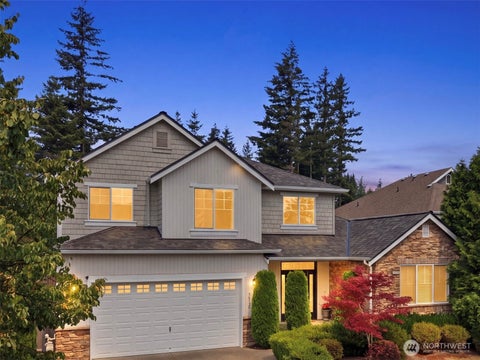 Photo of 36128 SE Turnberry Street, Snoqualmie, WA 98065 (MLS # 2590357)