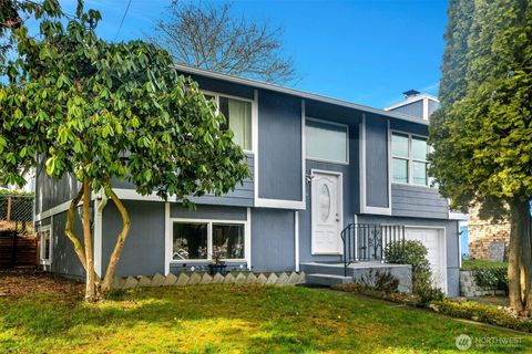 5420 E L Street, Tacoma, WA 98404 - MLS#: 2345336
