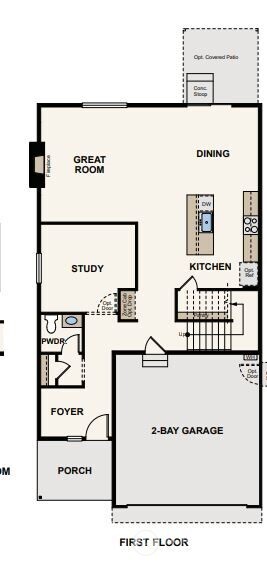 285 Wind River Drive