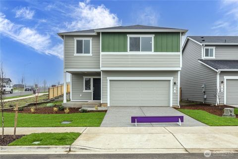 285 Wind River Drive Chehalis WA 98532