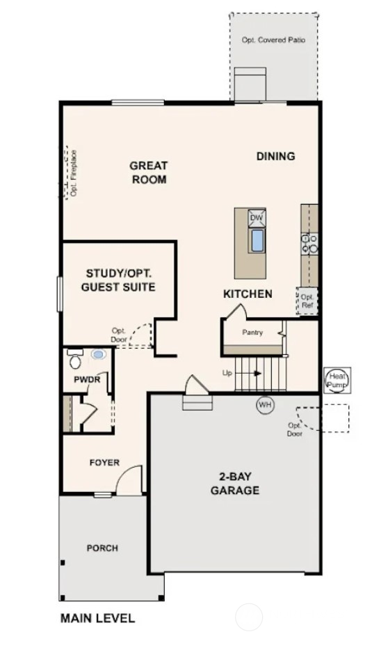 29 Wind River (Lot 29) Drive
