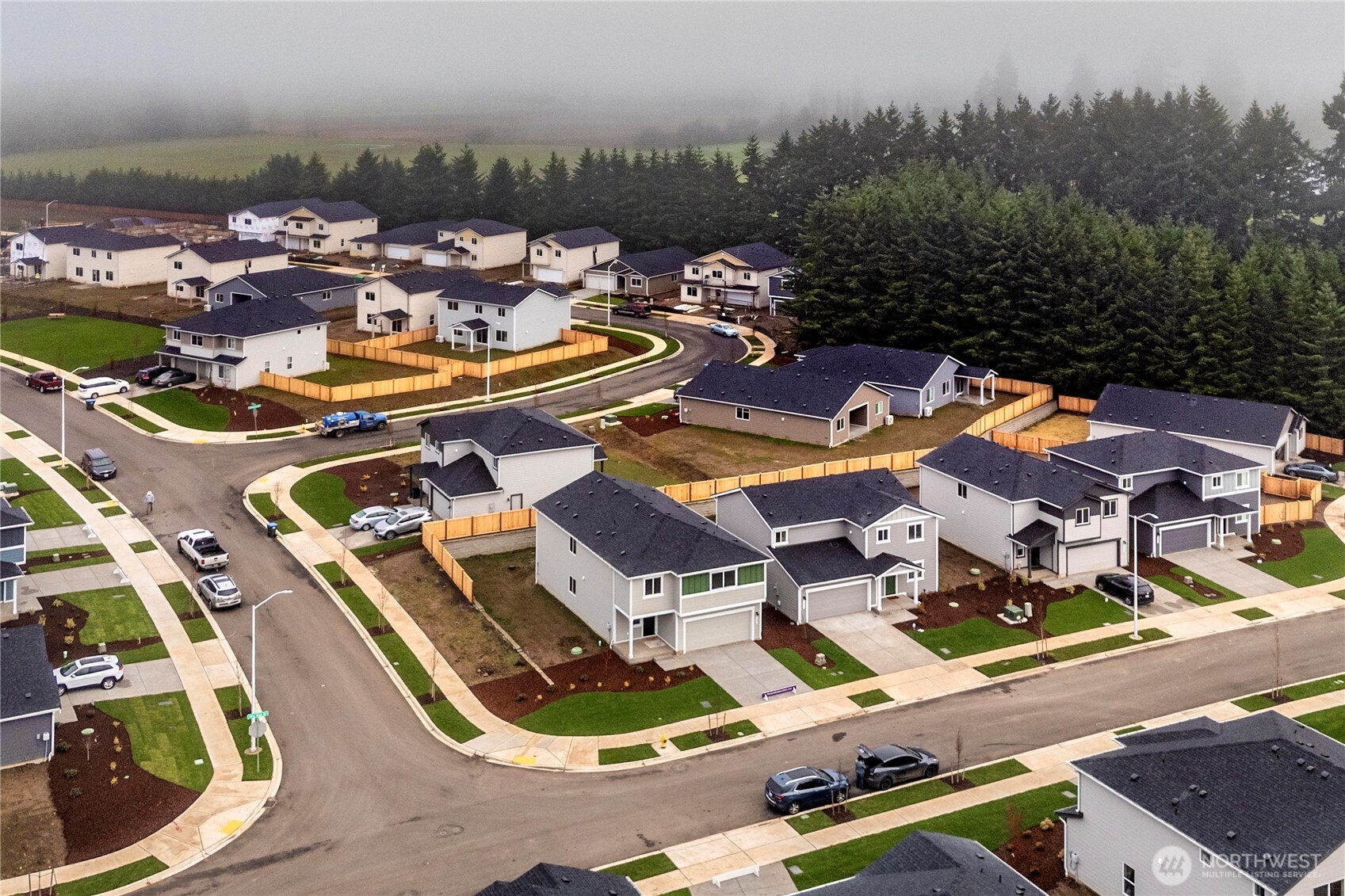 285 Wind River Drive