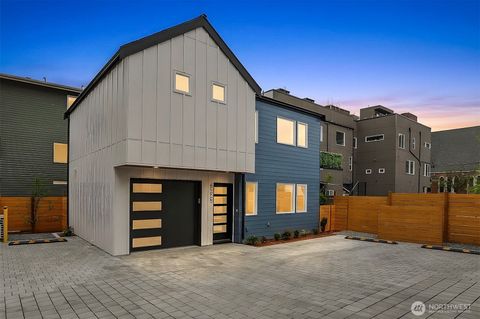 Photo of 6505 19th Avenue NW, Seattle, WA 98117 (MLS # 2515735)