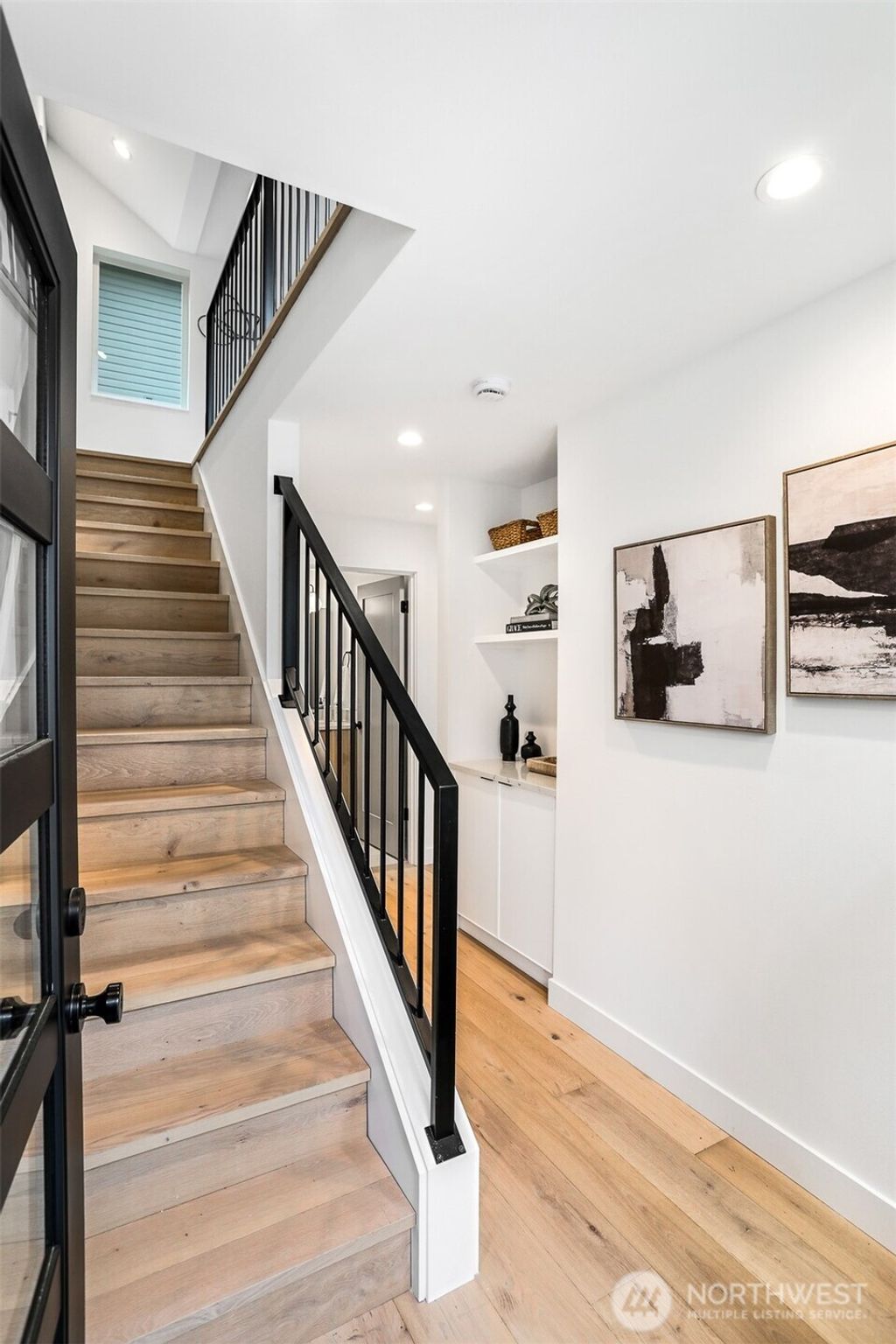 Photo of 6505 19th Avenue NW, Seattle, WA 98117 (MLS # 2515735)