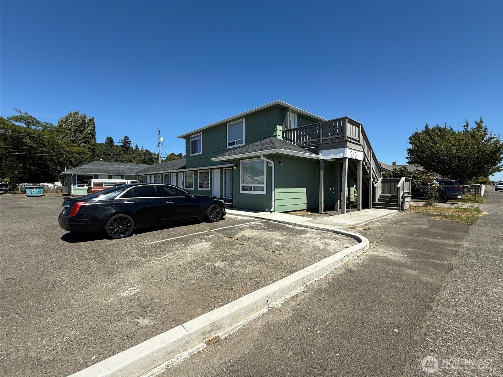 2320 Simpson Avenue