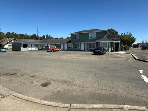 Photo of 2320 Simpson Avenue, Aberdeen, WA 98520 (MLS # 2564295)