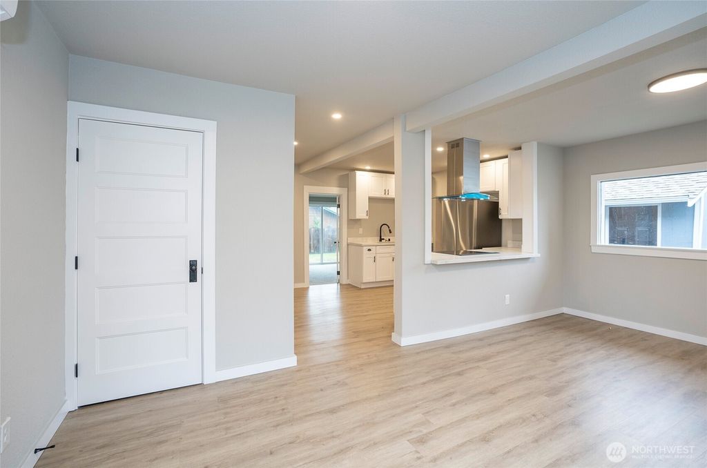 Photo of 7632 S D Street, Tacoma, WA 98408 (MLS # 2492523)