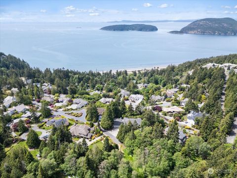 A home in Anacortes