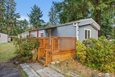 Photo of 8815 226th Street E, Graham, WA 98338 (MLS # 2445959)