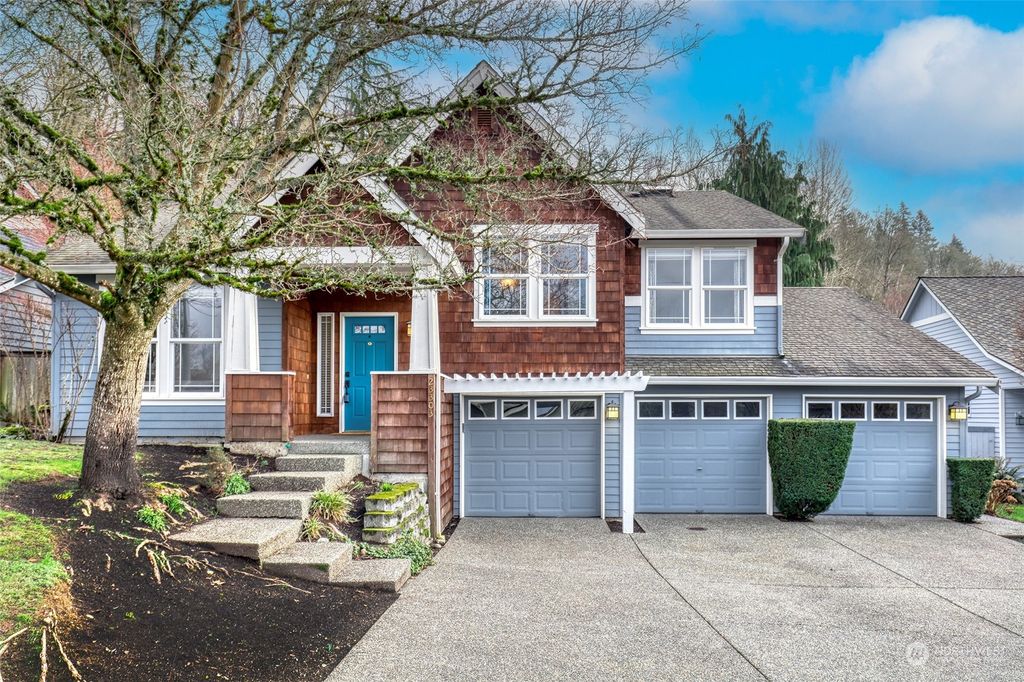 Photo of 23303 8th Place W, Bothell, WA 98021 (MLS # 2325320)