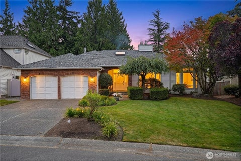 Photo of 3004 162nd Place SE, Mill Creek, WA 98012 (MLS # 2573787)