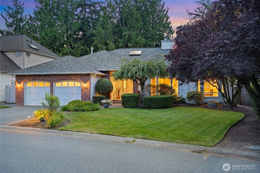 Photo of 3004 162nd Place SE, Mill Creek, WA 98012 (MLS # 2573787)