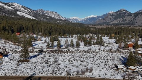 0 Green Meadows Dr Winthrop WA 98862