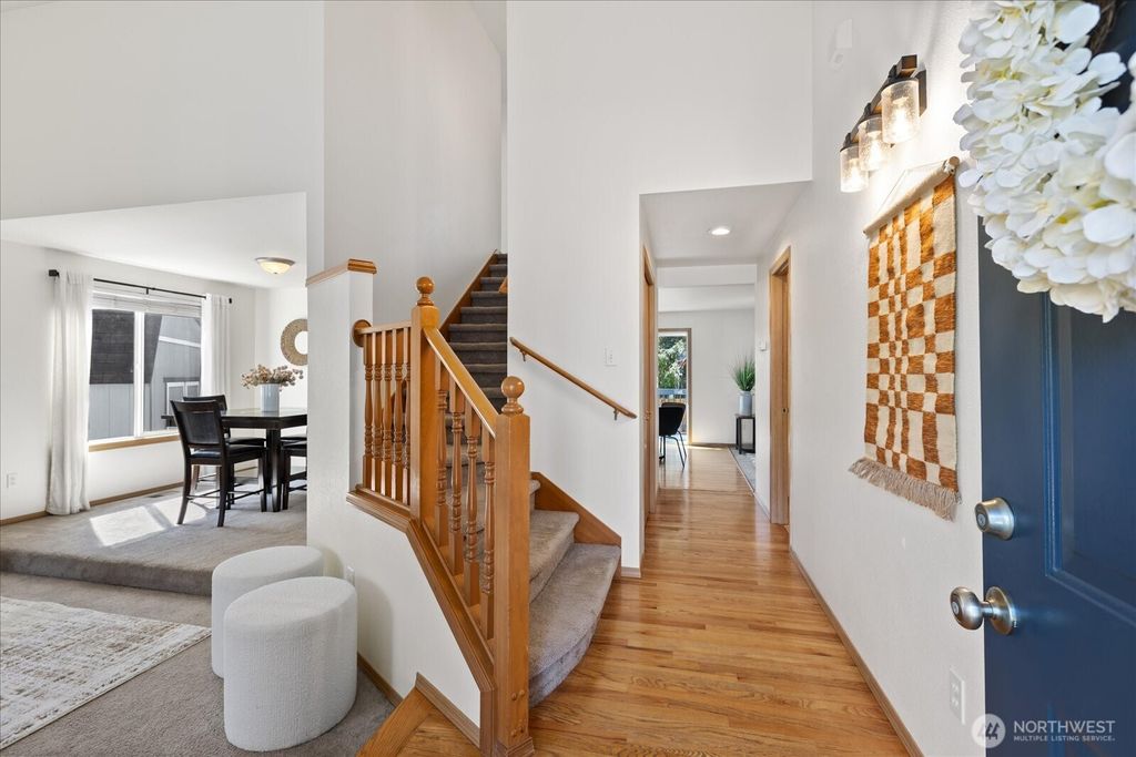 Photo of 18211 SE 261st Court, Covington, WA 98042 (MLS # 2507019)