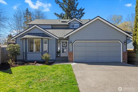 Photo of 18211 SE 261st Court, Covington, WA 98042 (MLS # 2507019)