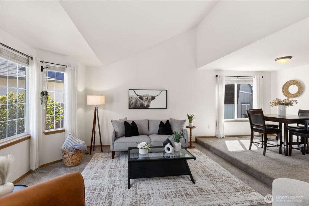 Photo of 18211 SE 261st Court, Covington, WA 98042 (MLS # 2507019)