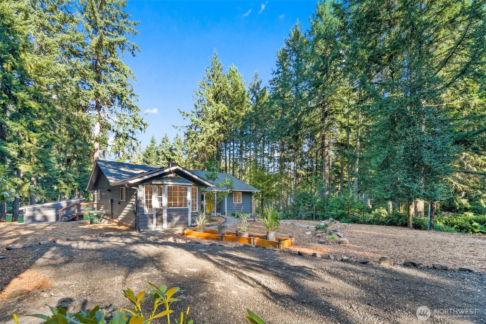 11107 Tahoma Drive