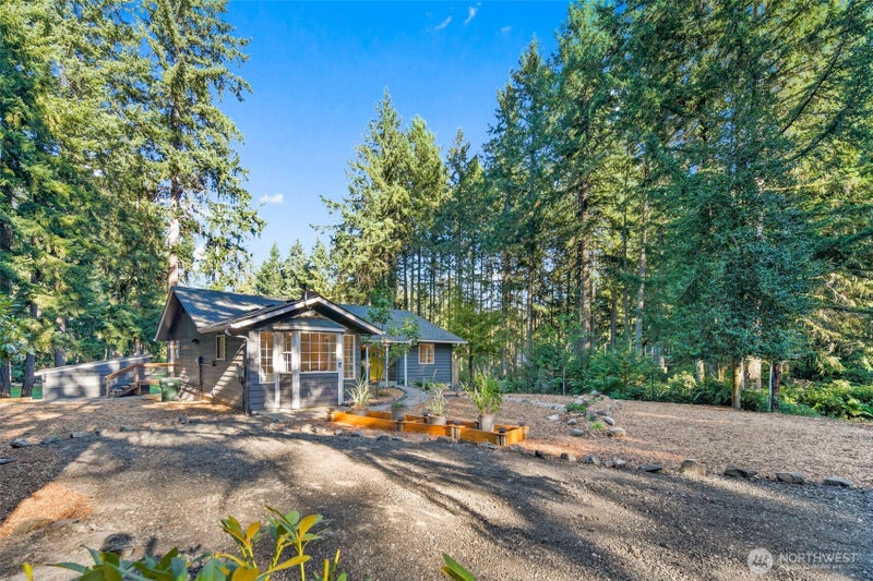 11107 Tahoma Drive