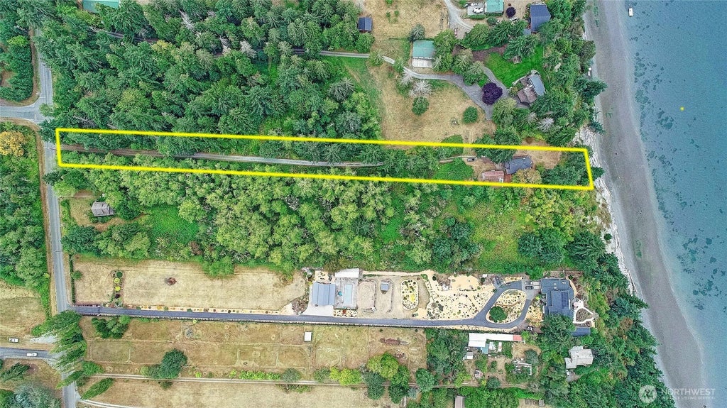 Photo of 17932 Marine Drive, Stanwood, WA 98292 (MLS # 2577625)
