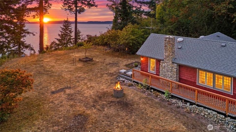 Photo of 17932 Marine Drive, Stanwood, WA 98292 (MLS # 2577625)