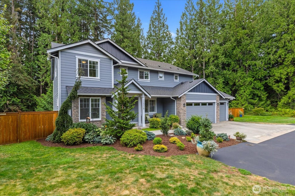Photo of 11516 211th Avenue SE, Snohomish, WA 98290 (MLS # 2576491)
